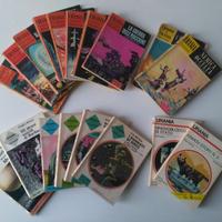 Collana Urania Fantascienza anni 50-70 VINTAGE