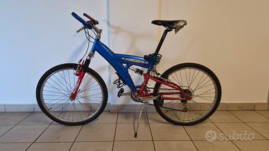  mtb 24"