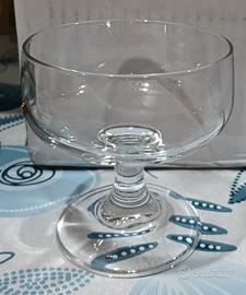 10 coppe per dessert 