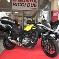 Suzuki V Strom DL 650 - 2018