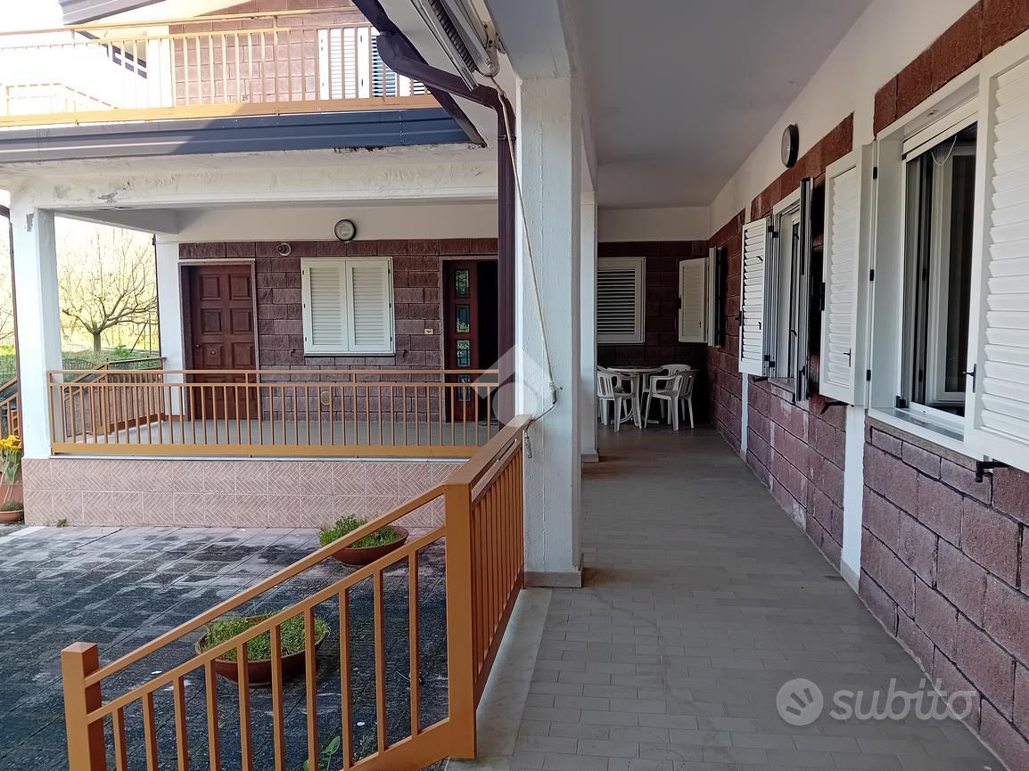 Apartment in Atripalda, Alvanite - Vista 5