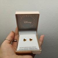 Orecchini Disney, a forma di topolino
