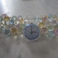 orologio swatch Crystal Summer 2002