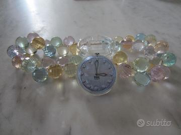 orologio swatch Crystal Summer 2002