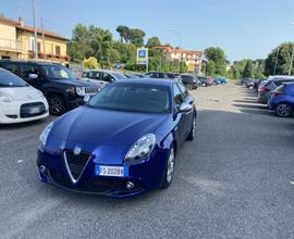 Alfa Romeo Giulietta 1.6 JTDm 120 CV Business