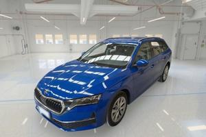 SKODA OCTAVIA 2.0 TDI 110 KW SELECTION DSG STATION