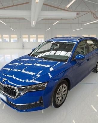 SKODA OCTAVIA 2.0 TDI 110 KW SELECTION DSG STATION