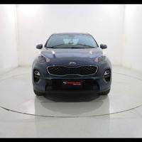 KIA Sportage 1.6 ECOGPL 2WD Business Class