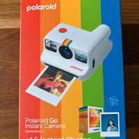 Polaroid Go Generation 2 White
