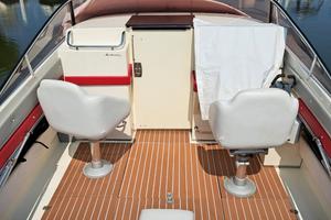 Cranchi Endurance 31