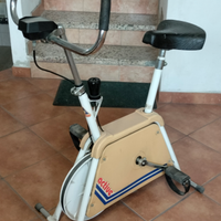 Cyclette vintage