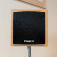 Home theatre 5.1 Pioneer