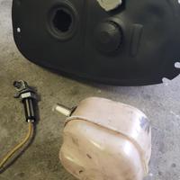 serbatoio vespa px + serbatoio px arcobaleno/t5