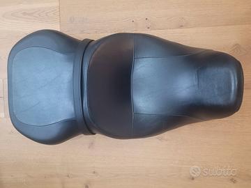 Harley Davidson sella touring low profile