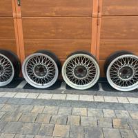 Cerchi da 15 pollici alfa romeo fiat o lancia