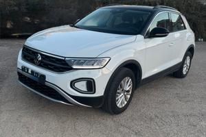 Volkswagen T-Roc Life 1.0 TSI