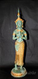 Statua buddista Theppanom