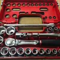 Chiavi a bussola Usag