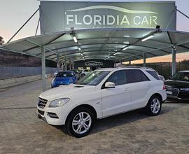 MERCEDES ML 250 BLUETEC CONTO CLIENTE 01/2012