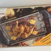 Bistecchiera barbecue NUOVA