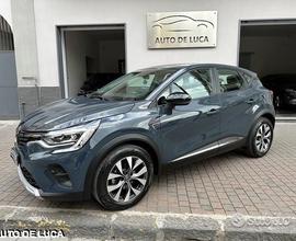 Renault captur 1.5 dci 116 intense certificata