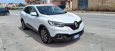 Renault Kadjar 1.5 DCI Energy 110 CV tagliandata