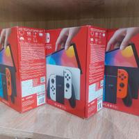 nentendo switch oled 