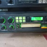 Autoradio stereo 7