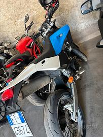 Husqvarna 610sm