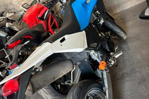 Husqvarna 610sm