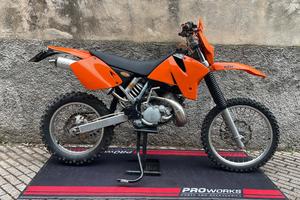 Ktm exc 200 1998