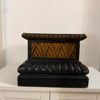 Base per scultura