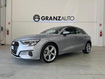 AUDI A3 SPB 35 TDI Business Advanced