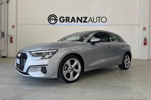 AUDI A3 SPB 35 TDI Business Advanced