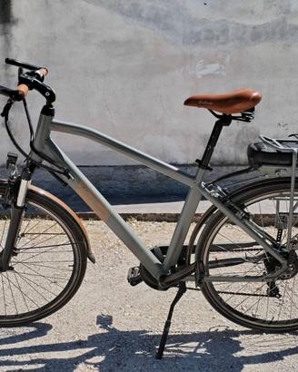 Bicicletta elettrica 28" VIA VENETO