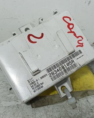 BODY COMPUTER RENAULT Captur Serie 283468105R K9K6