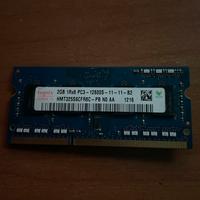 ram 2GB DDR3