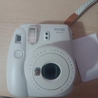 polaroid instax mini 9 