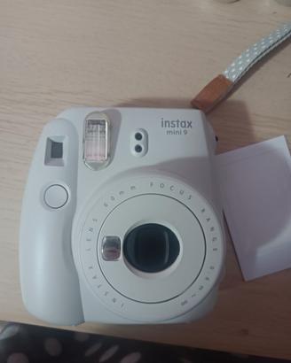 polaroid instax mini 9 