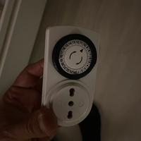 Temporizzatori per luci