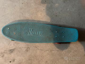 skateboard Penny