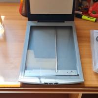 Canon Scanner per Pc CanoScan Lide20