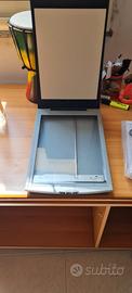 Canon Scanner per Pc CanoScan Lide20