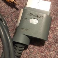 Cavo Microsoft xbox 360