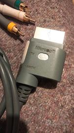 Cavo Microsoft xbox 360