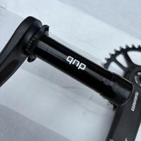 Guarnirura alluminio Sram NX  pedivelle 170mm