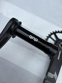 Guarnirura alluminio Sram NX  pedivelle 170mm