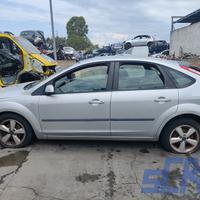 FORD FOCUS 2° SERIE 1.6 TDCi 109CV 04-11 RICAMBI