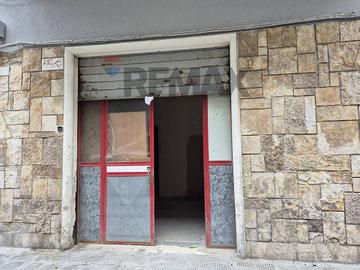 Garage/Box - Bari
