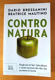 Contro Natura Bressanini – Mautino